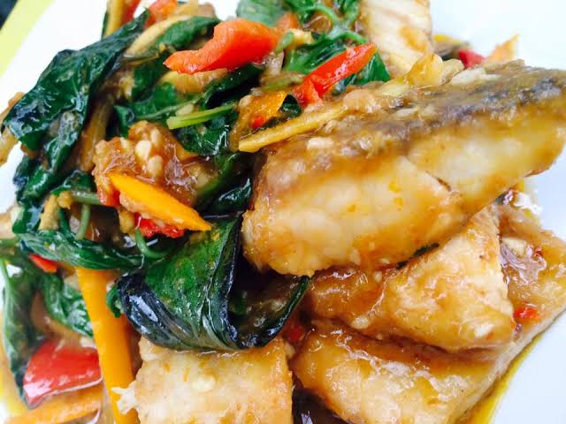 food